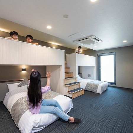 Ent Terrace Asakusa 도쿄 외부 사진