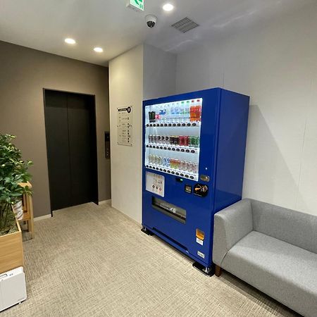 Ent Terrace Asakusa 도쿄 외부 사진
