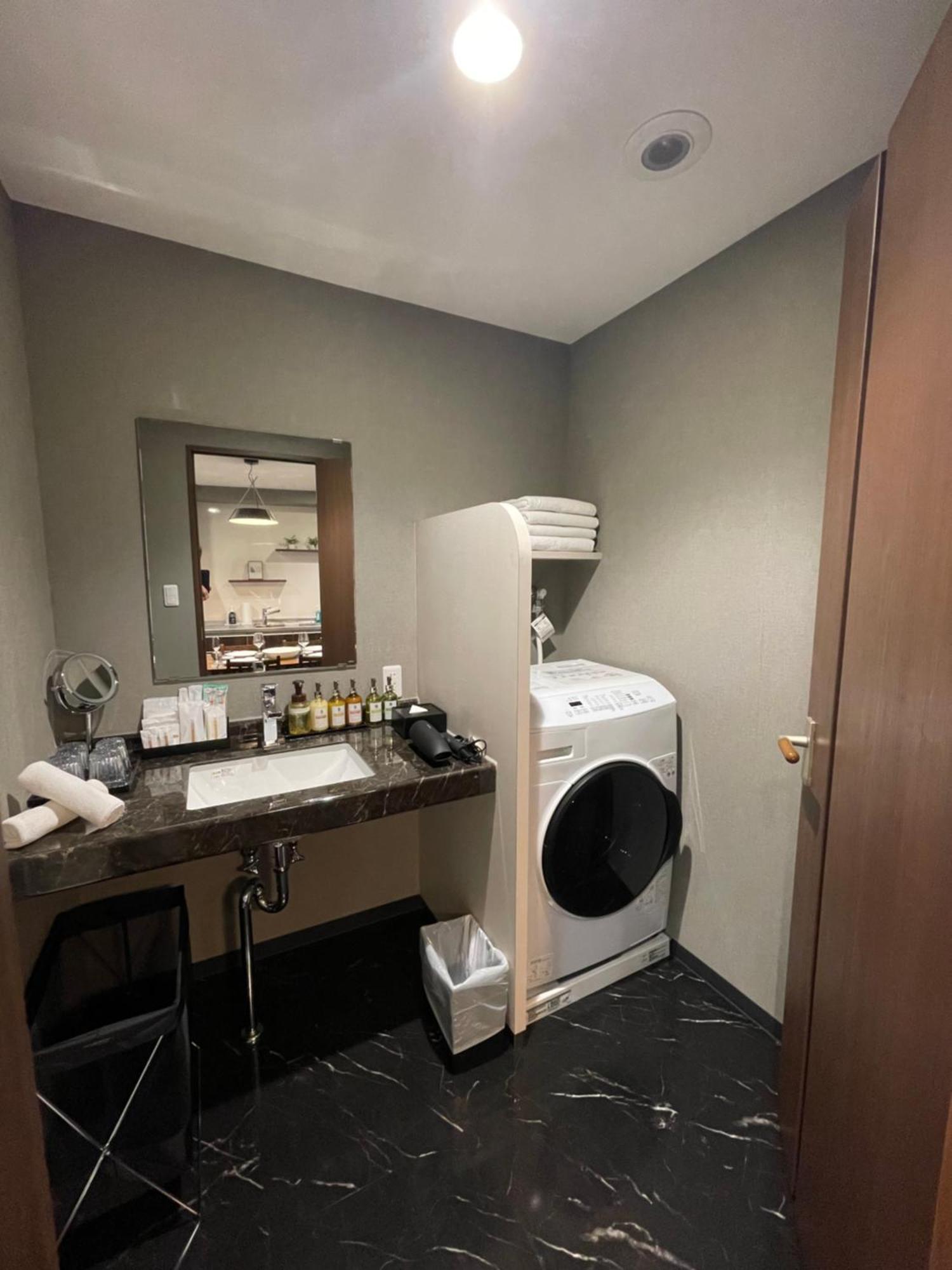 Ent Terrace Asakusa 도쿄 외부 사진