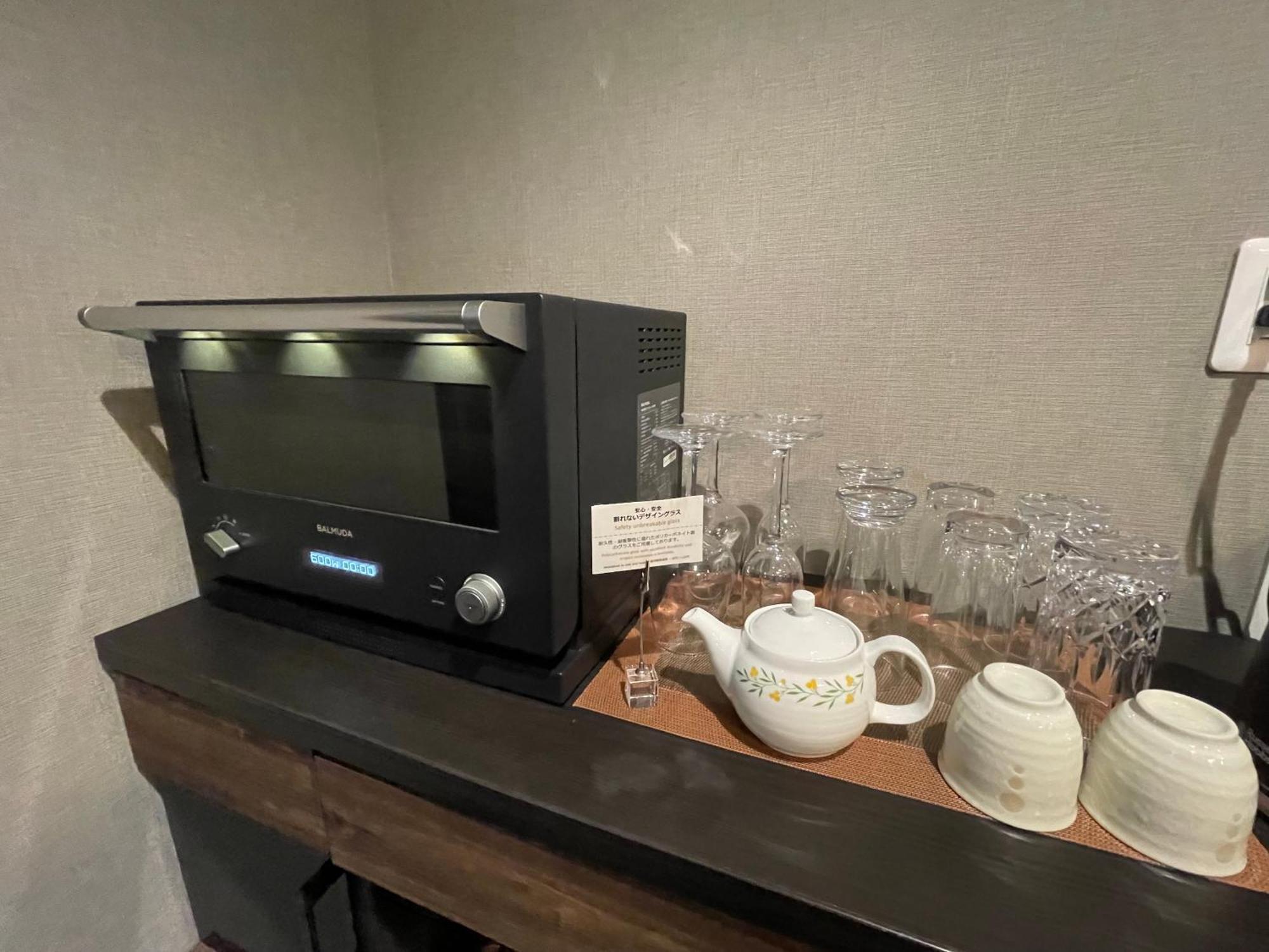 Ent Terrace Asakusa 도쿄 외부 사진