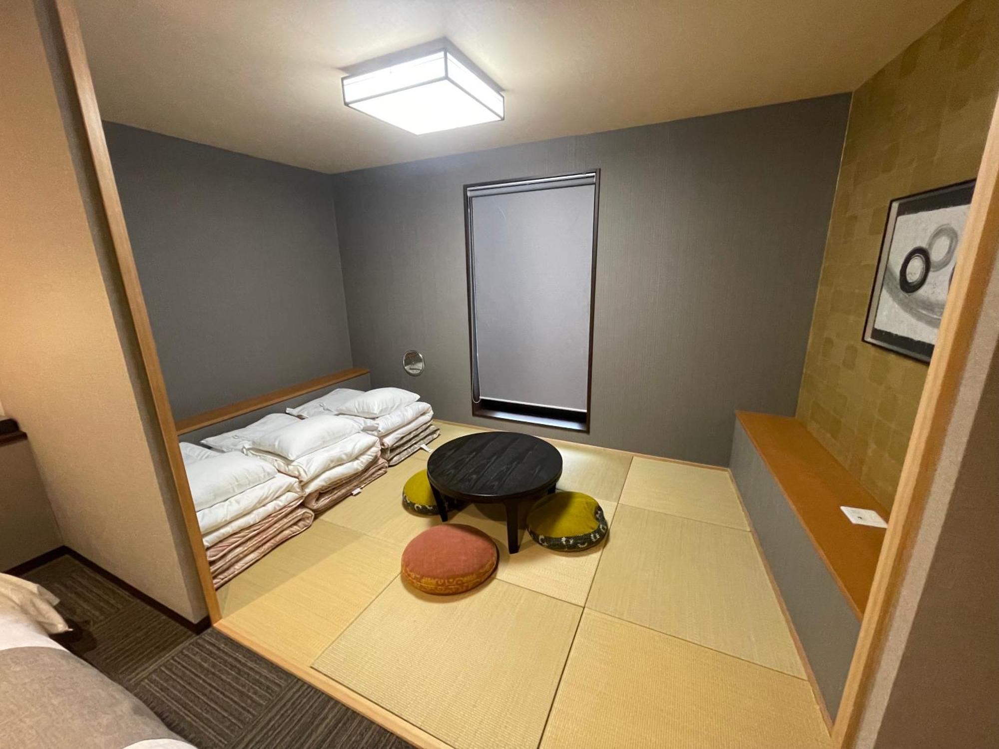 Ent Terrace Asakusa 도쿄 외부 사진