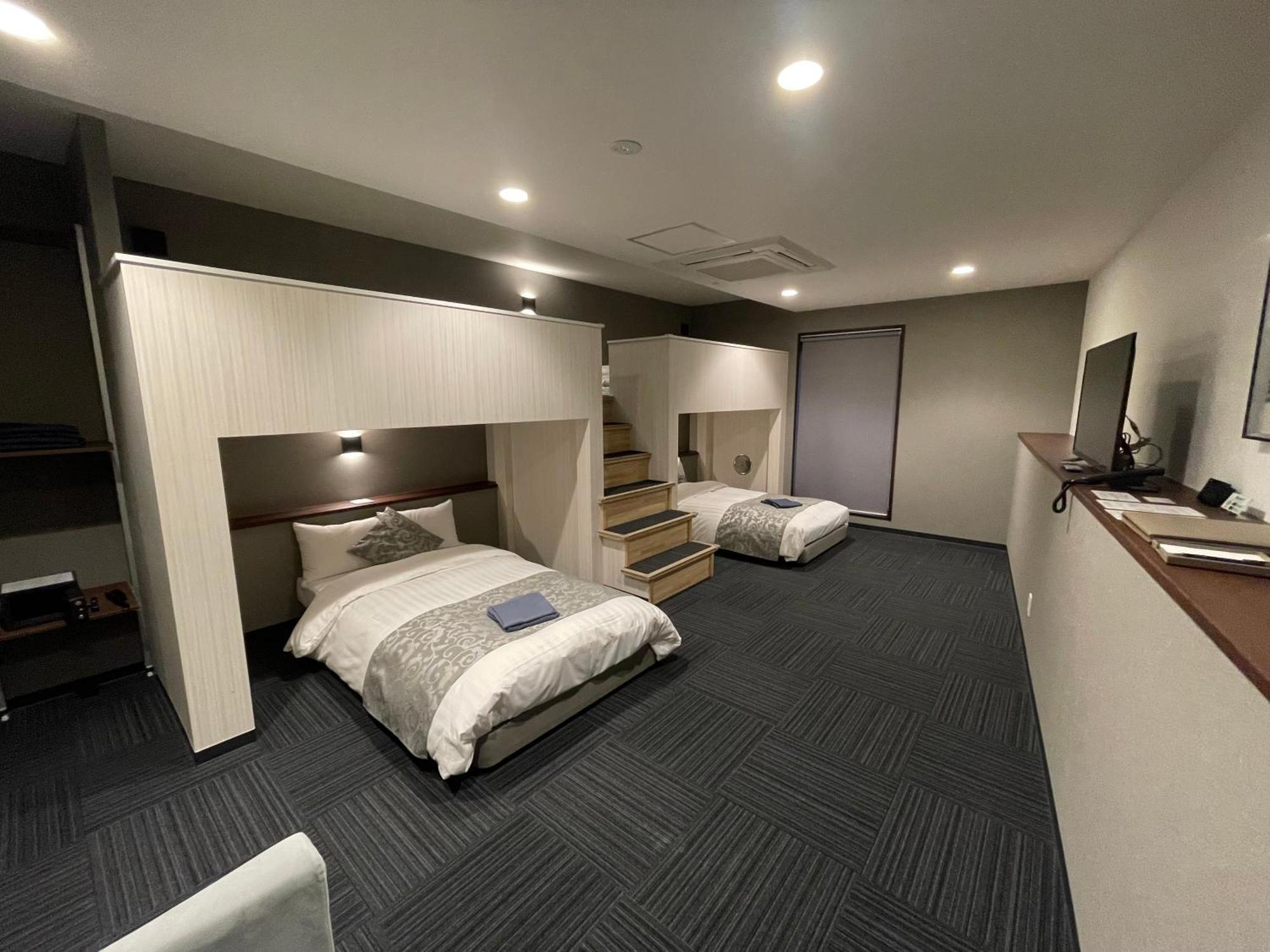 Ent Terrace Asakusa 도쿄 외부 사진