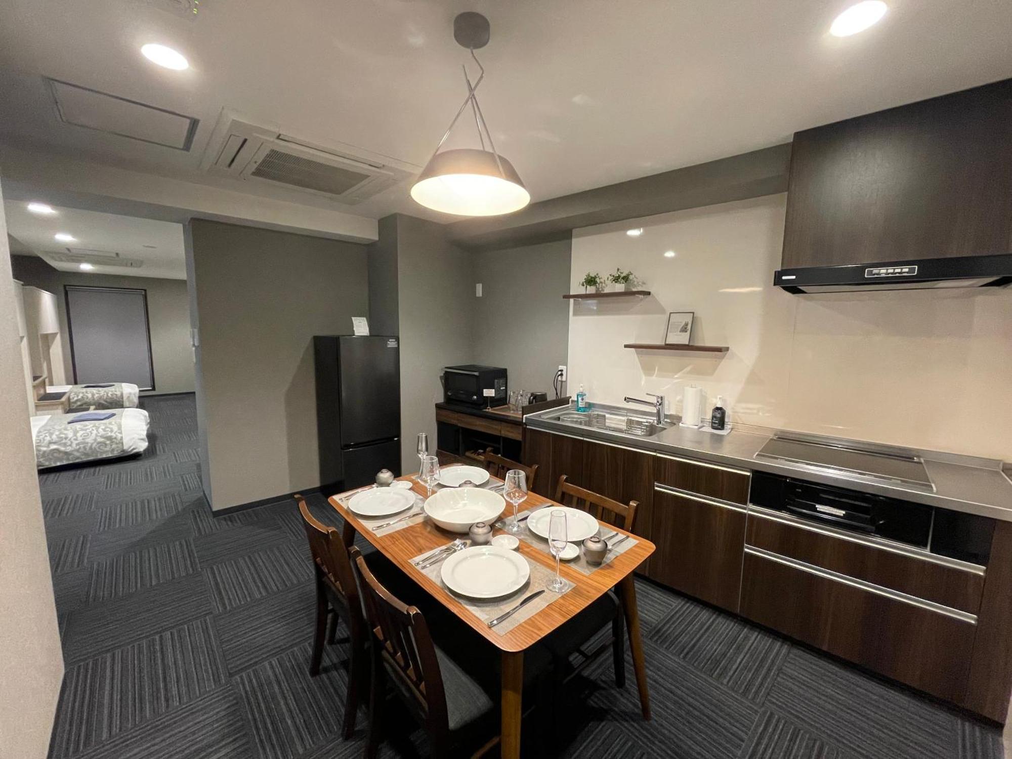 Ent Terrace Asakusa 도쿄 외부 사진