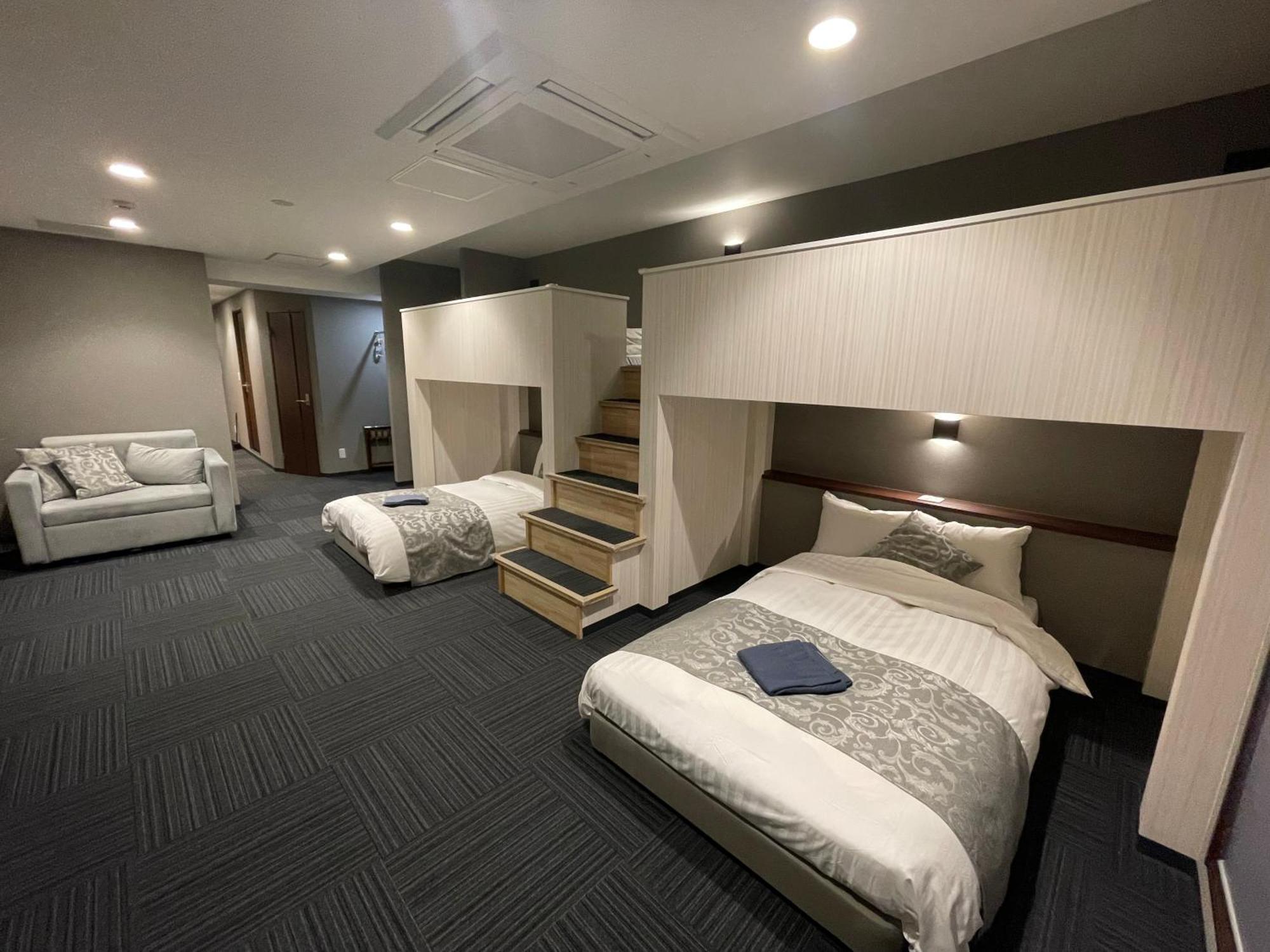 Ent Terrace Asakusa 도쿄 외부 사진
