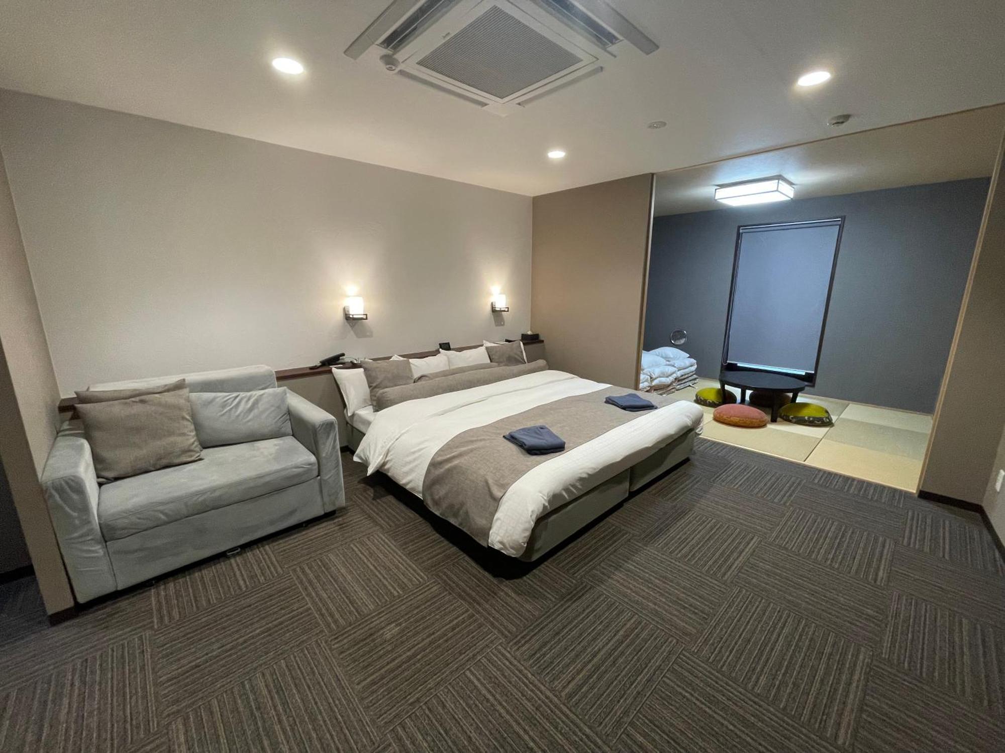 Ent Terrace Asakusa 도쿄 외부 사진