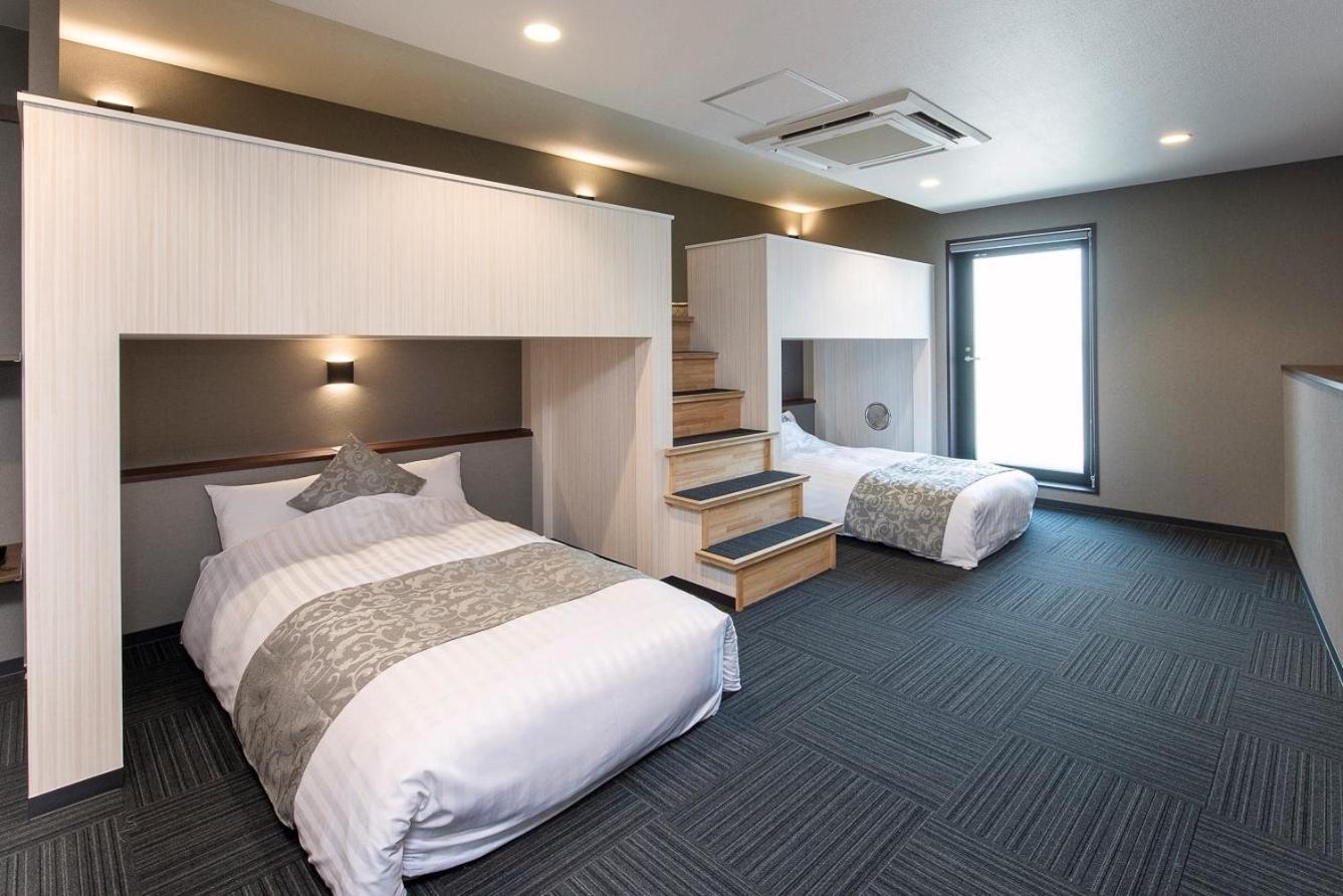 Ent Terrace Asakusa 도쿄 외부 사진